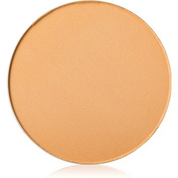 Shiseido Makeup Sheer and Perfect Compact (Refill) kompaktní pudrový make-up náhradní náplň SPF 15 O 60 Deep Ochre 10 g