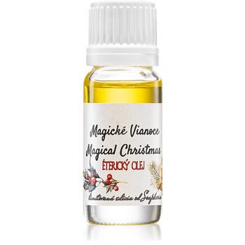 Soaphoria Magical Christmas esenciální vonný olej 10 ml