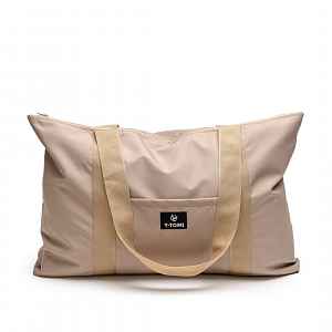 T-tomi Shopper bag Beige