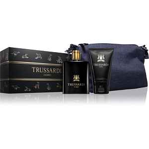 Trussardi UOMO Greyhound Couture dárková sada pro muže 1 ks
