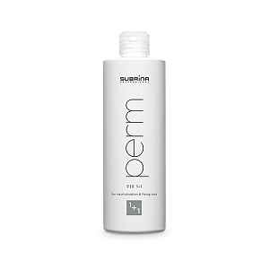 Ustalovač Subrina Professional Perm Fix - 450 ml (060542) + dárek zdarma