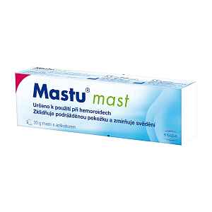 Mastu mast 30g