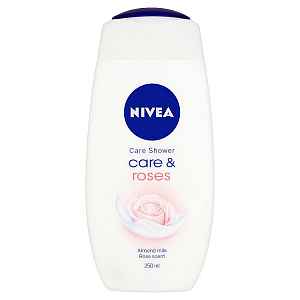 NIVEA Sprchový gel HARMONY TIME 250ml 80858