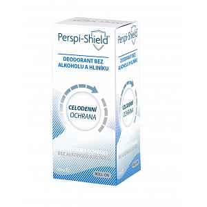 Perspi-Shield  Deodorant roll on bez hliníkových solí a alkoholu  50 ml