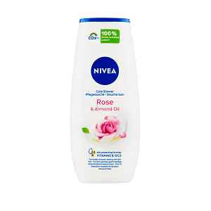 NIVEA Sprchový gel HARMONY TIME 250ml 80858