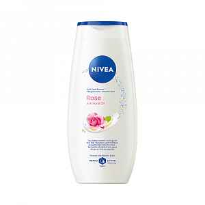 NIVEA Sprchový gel HARMONY TIME 250ml 80858