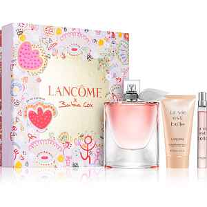 Lancôme La vie est belle dárková sada pro ženy