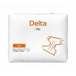 Abena Delta Slip XL2 inkontinenční kalhotky 21 ks