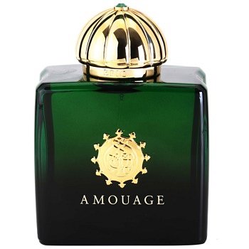 Amouage Epic parfémovaná voda pro ženy 100 ml