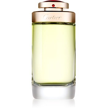 Cartier Baiser Fou parfémovaná voda pro ženy 75 ml