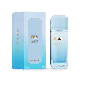 Dicora Miami for her toaletní voda dámská  150 ml