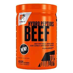 Extrifit Beef Hydro Peptides 420 cps