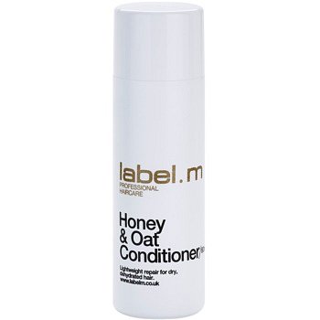 label.m Condition kondicionér pro suché vlasy 60 ml