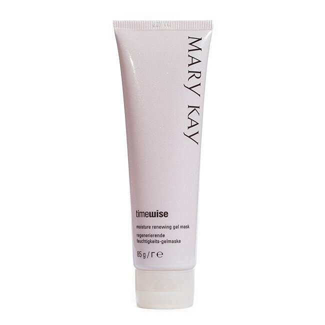 Mary Kay Hydratační gelová maska s regeneračním účinkem TimeWise (Moisture Renewing Gel Mask)  85 g