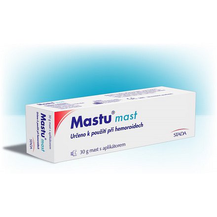 Mastu mast 30g