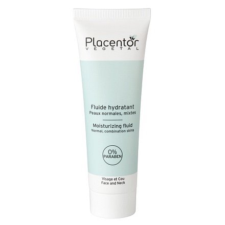 Placentor Hydratační emulze 40ml