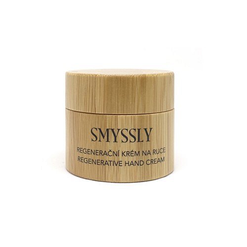 SMYSSLY Regenerative Hand Cream  krém na ruce 50ml