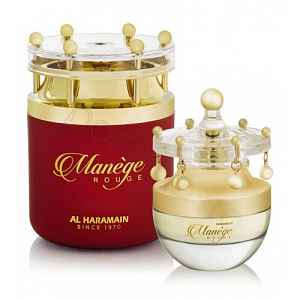 Al Haramain Manege Rouge - EDP 75 ml