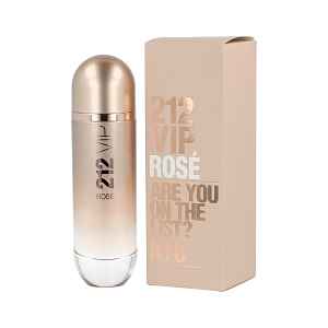 Carolina Herrera 212 VIP Rosé parfémovaná voda pro ženy 125 ml