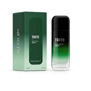 Dicora Tokyo for him toaletní voda pánská  150 ml
