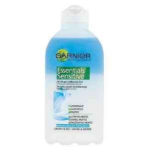 GARNIER sensitive odličovač 2v1 200ml