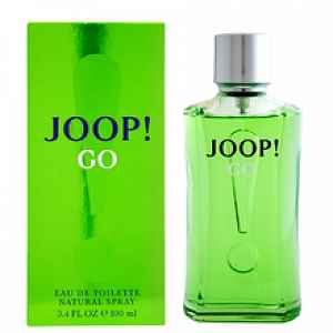 JOOP! Go toaletní voda pro muže 200 ml