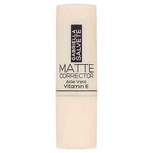 Gabriella Salvete Matující korektor Matte Corrector 01 5,2 g