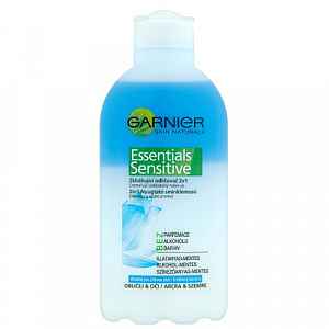 GARNIER sensitive odličovač 2v1 200ml