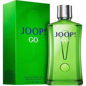 JOOP! Go toaletní voda pro muže 200 ml