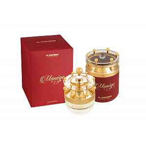 Al Haramain Manege Rouge - EDP 75 ml