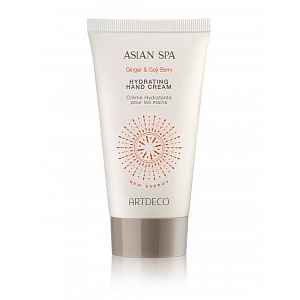 ARTDECO Hydrating Hand Cream krém na ruce 75 ml
