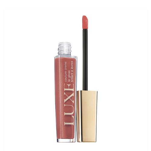 Avon krémový lesk na rty Luxe Luxurious Red 4,5 ml