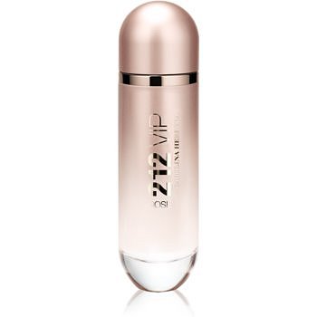 Carolina Herrera 212 VIP Rosé parfémovaná voda pro ženy 125 ml