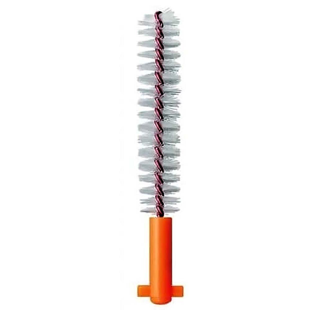 CURAPROX Náhradní mezizubní kartáčky na čištění implantátů Strong & Implant Oranžová (Refill) 28 CPS 24 5 ks