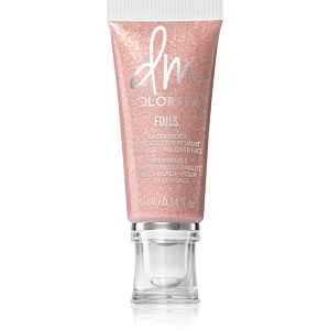 Danessa Myricks Beauty Colorfix Foils multifunkční líčidlo pro oči, rty a tvář odstín Petals 10 ml