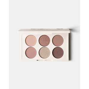 Inglot PlayInn Eyeshadow Palette paletka očních stínů odstín Loca Mocca 7.6 g