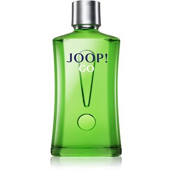 JOOP! Go toaletní voda pro muže 200 ml