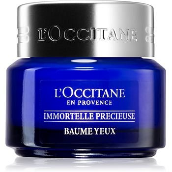 L’Occitane Immortelle oční krém 15 ml