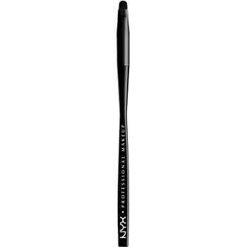 NYX Professional Makeup Pro Brush štětec kulatý na oční stíny I.