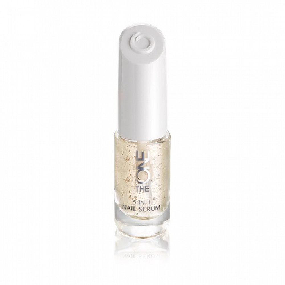 ORIFLAME The One Regenerační sérum na nehty 5v1 8 ml