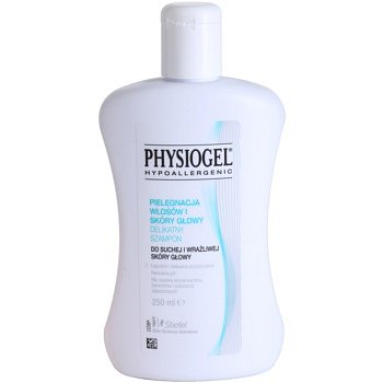 Physiogel Scalp Care šampon pro suchou a citlivou pokožku hlavy 250 ml