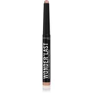 Rimmel Wonder'Last oční stíny v tužce odstín 005 Frosty Rose 1.64 g
