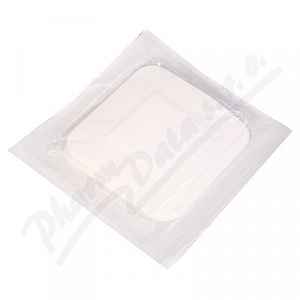 Rychloobvaz STERI*PORE 10x10cm/5ks Steriwund