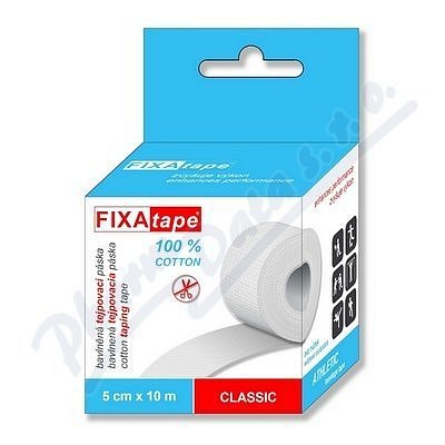 Tejp.páska FIXAtape Classic 5cmx10m 1ks