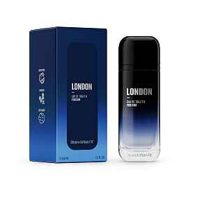 Dicora London for him toaletní voda pánská  150 ml