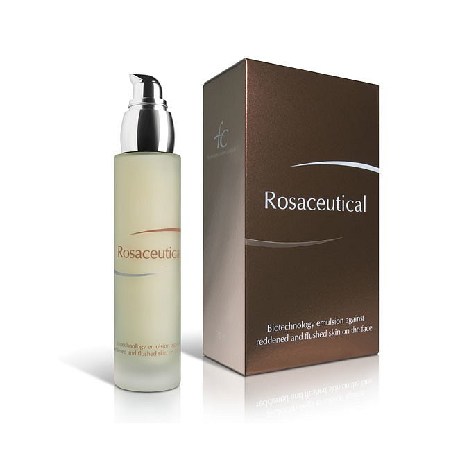 FC Rosaceutical 50ml emulze proti zčervenání pok.