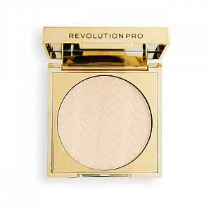 Revolution Lisovaný pudr CC Perfecting Beige 5 g