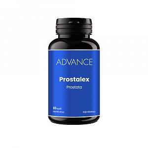 Prostalex 60 cps. - péče o prostatu