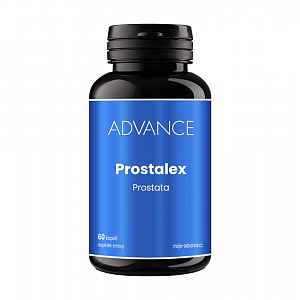 Prostalex 60 cps. - péče o prostatu