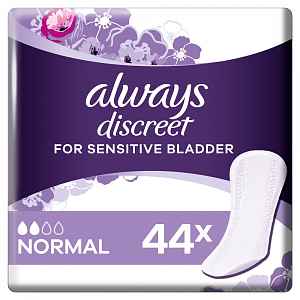 Always Discreet intimky Normal 44ks